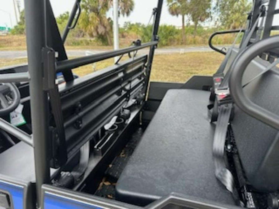 2026 Kawasaki Mule PRO-FXT™ 1000 LE