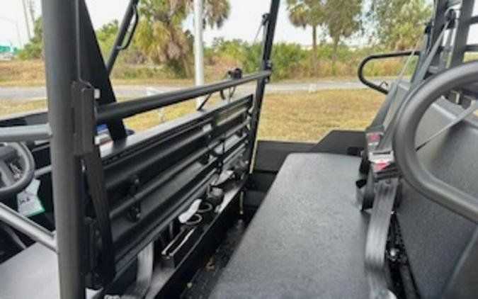 2026 Kawasaki Mule PRO-FXT™ 1000 LE