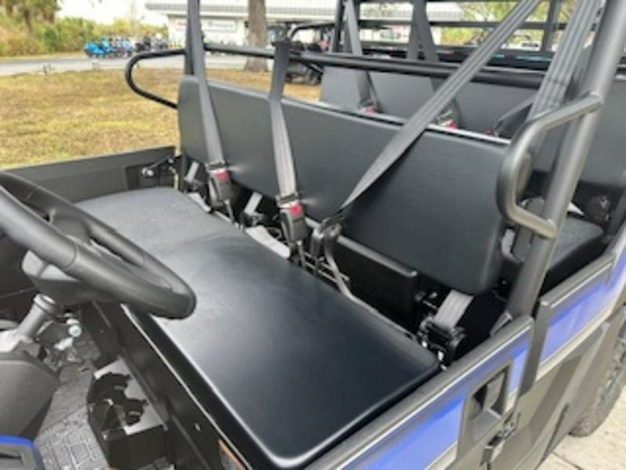 2026 Kawasaki Mule PRO-FXT™ 1000 LE