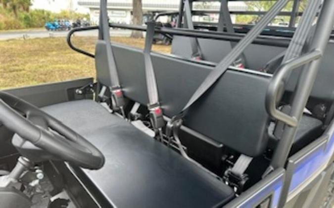 2026 Kawasaki Mule PRO-FXT™ 1000 LE