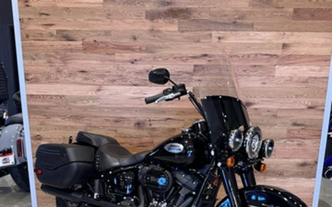 2024 Harley-Davidson Softail FLHCS - Heritage Classic