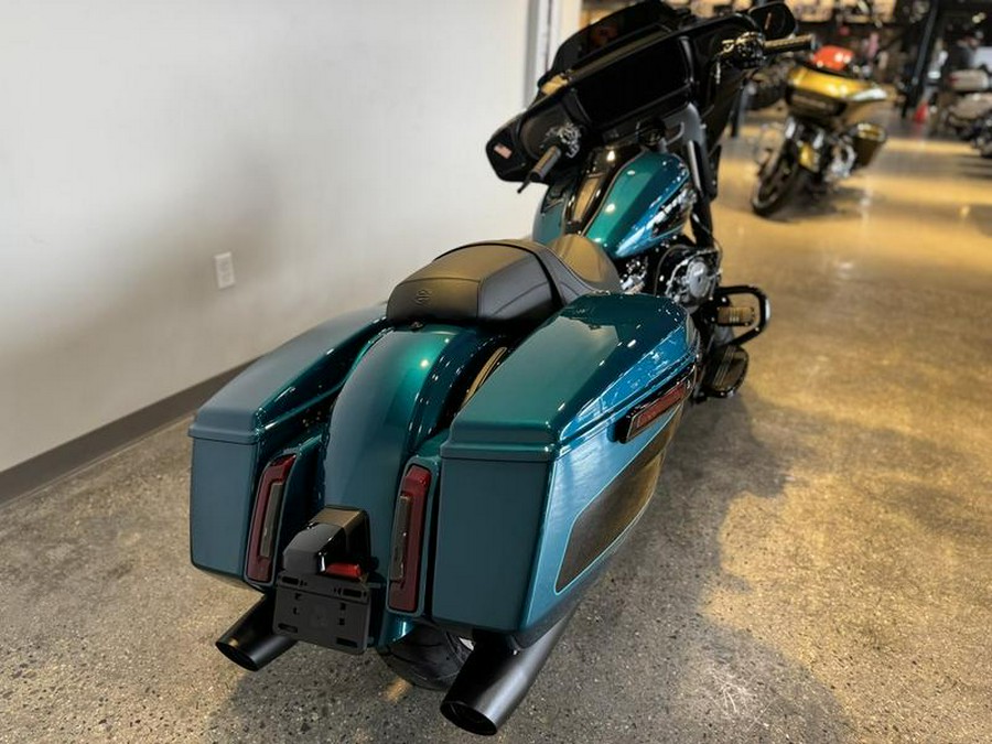 2026 Harley-Davidson® FLHX - Street Glide®