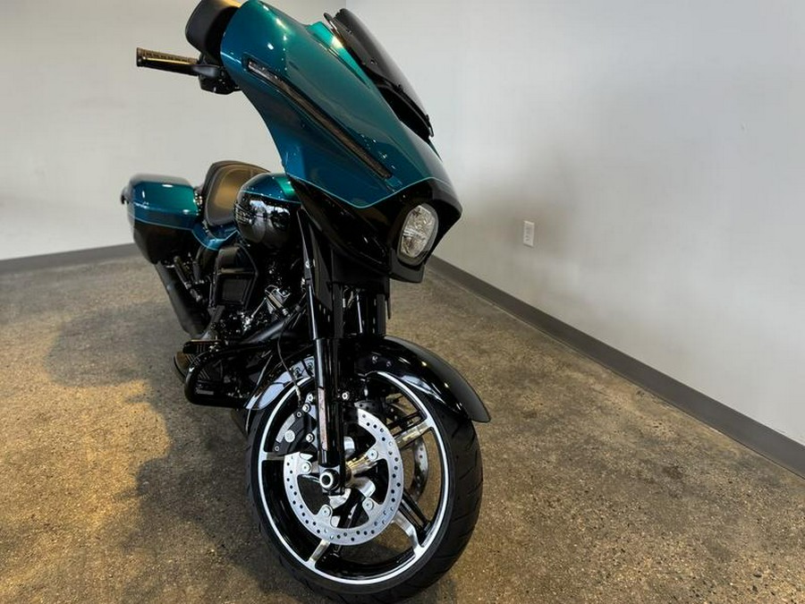 2026 Harley-Davidson® FLHX - Street Glide®