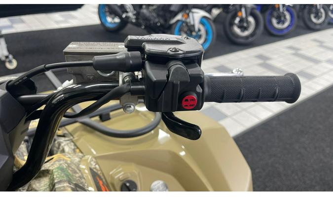 2026 Yamaha KODIAK 450 EPS