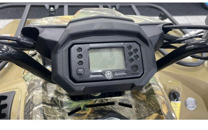 2026 Yamaha KODIAK 450 EPS