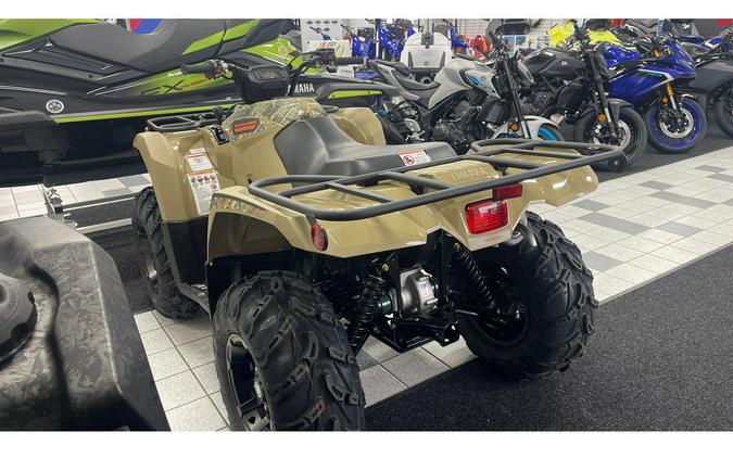 2026 Yamaha KODIAK 450 EPS