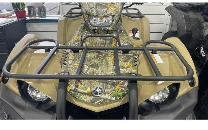 2026 Yamaha KODIAK 450 EPS