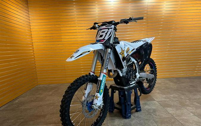 2025 Husqvarna® FC 250