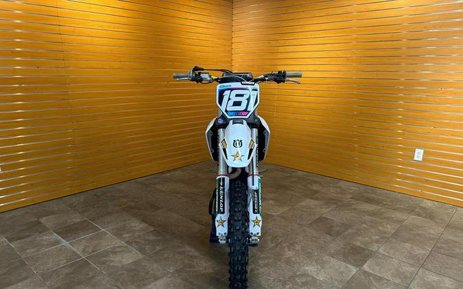 2025 Husqvarna® FC 250