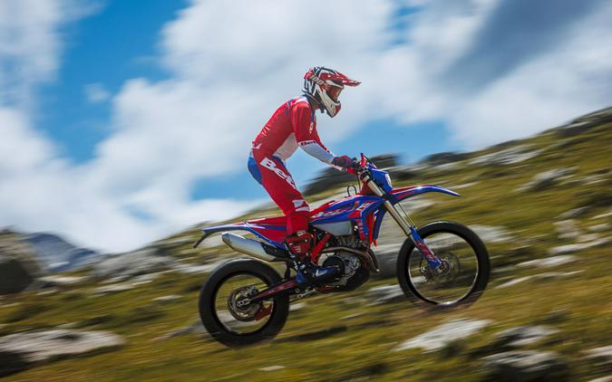 2026 BETA RR Race Edition 350