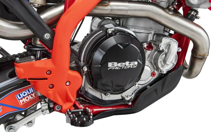2026 BETA RR Race Edition 350