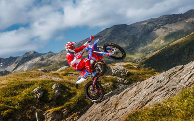 2026 BETA RR Race Edition 350