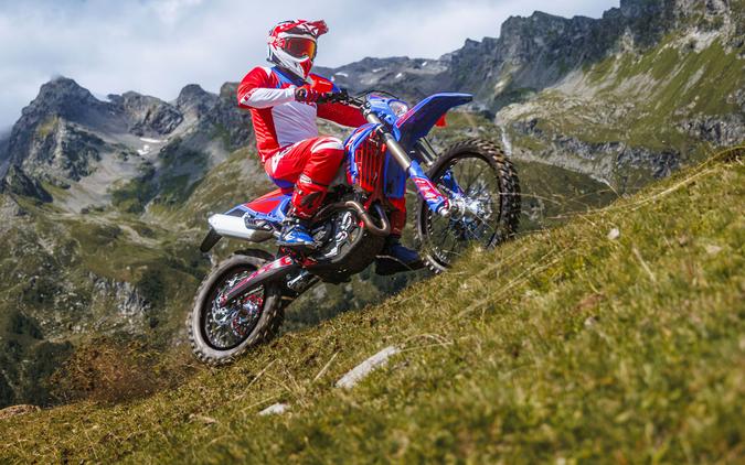 2026 BETA RR Race Edition 350