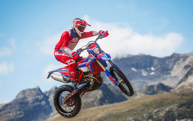 2026 BETA RR Race Edition 350