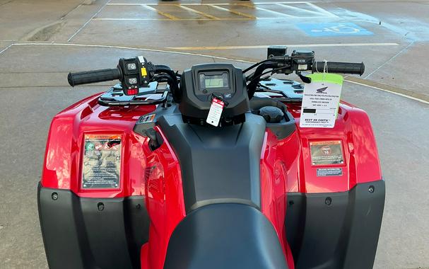 2026 Honda FourTrax Rancher® 4X4