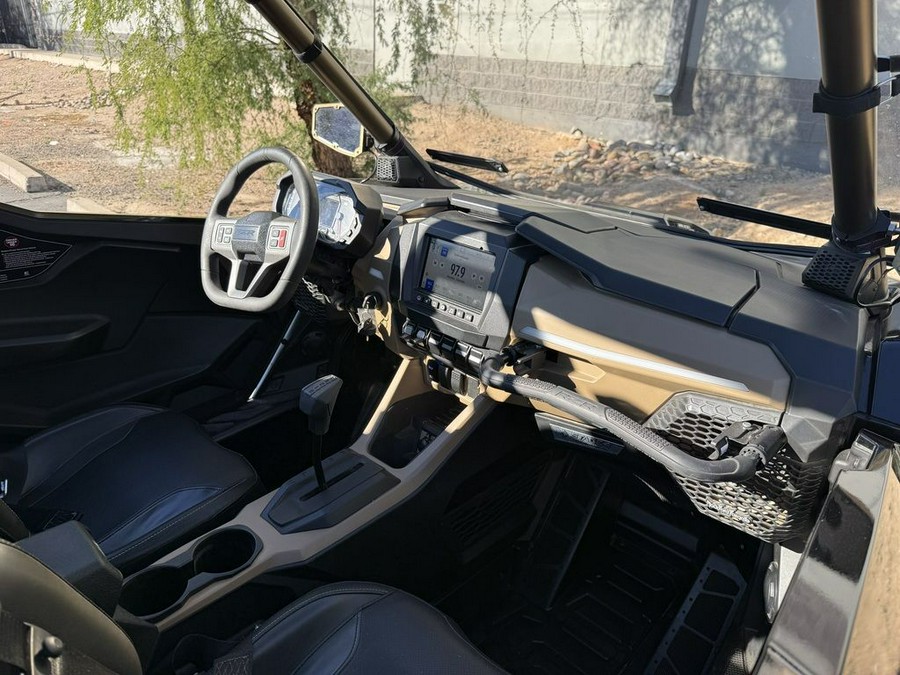 2025 Polaris® RZR Pro R Ultimate