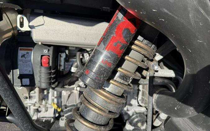 2025 Polaris® RZR Pro R Ultimate