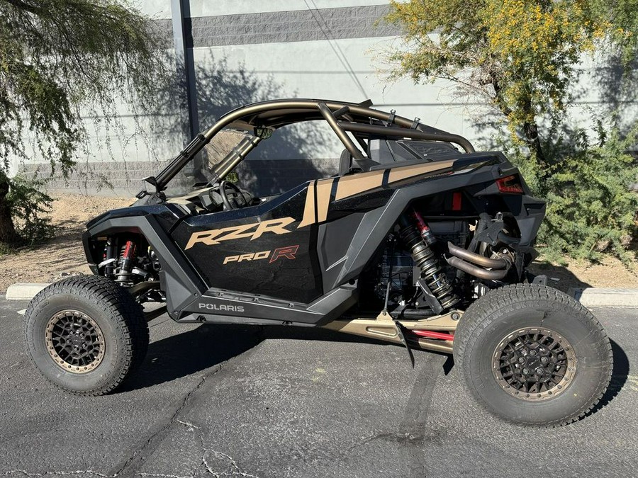 2025 Polaris® RZR Pro R Ultimate