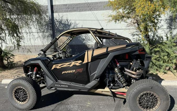 2025 Polaris® RZR Pro R Ultimate