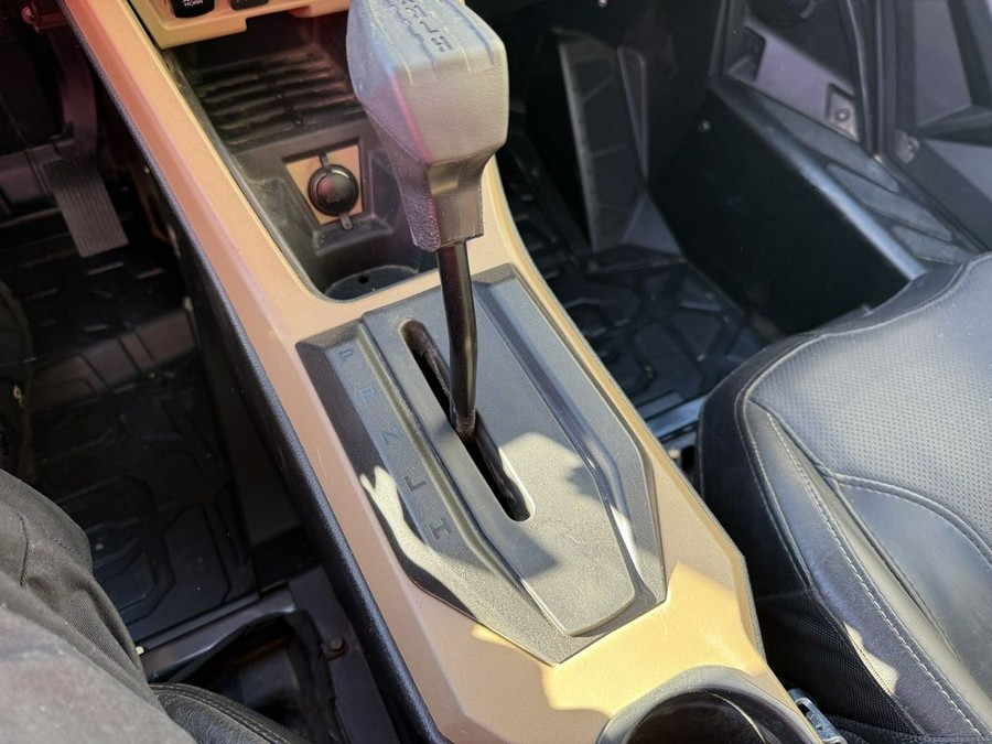 2025 Polaris® RZR Pro R Ultimate