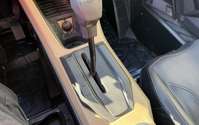 2025 Polaris® RZR Pro R Ultimate