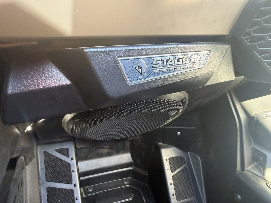 2025 Polaris® RZR Pro R Ultimate