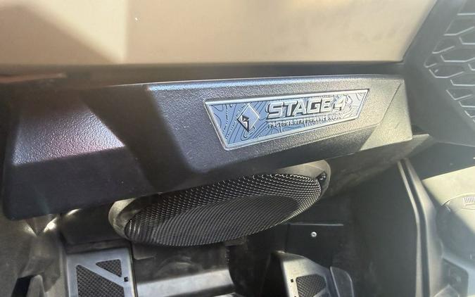 2025 Polaris® RZR Pro R Ultimate