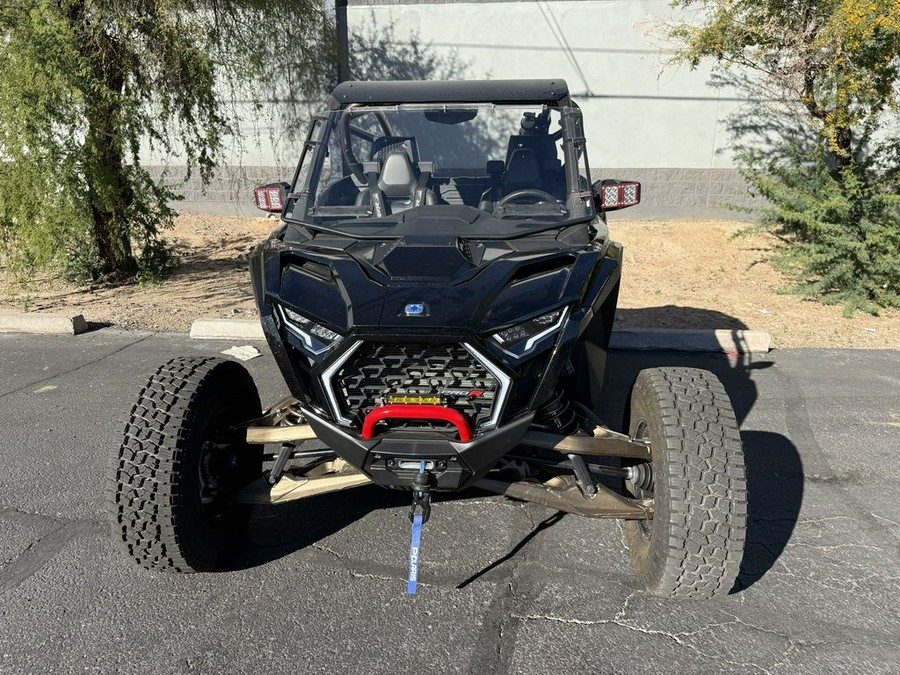 2025 Polaris® RZR Pro R Ultimate