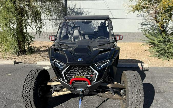 2025 Polaris® RZR Pro R Ultimate