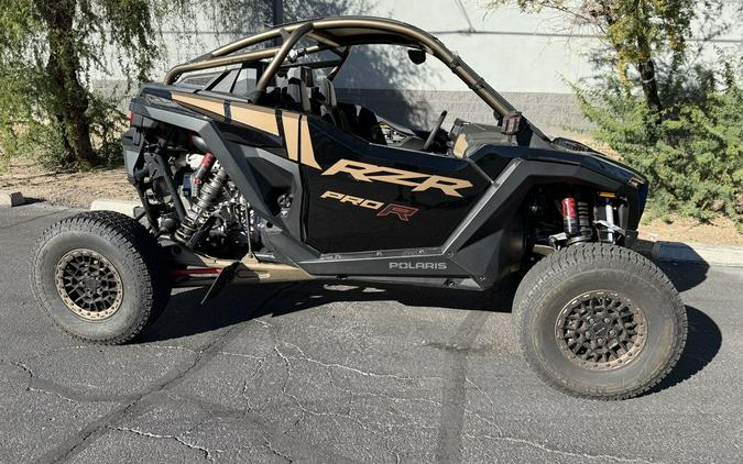 2025 Polaris® RZR Pro R Ultimate