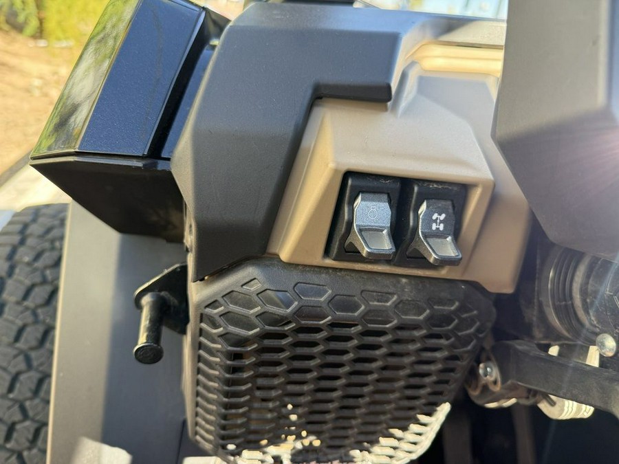 2025 Polaris® RZR Pro R Ultimate