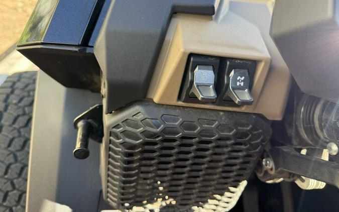 2025 Polaris® RZR Pro R Ultimate