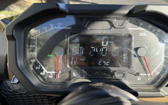 2025 Polaris® RZR Pro R Ultimate