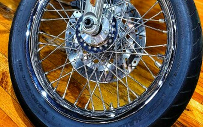 USED 2009 Harley-Davidson® Dyna® Low Rider®, FXDL