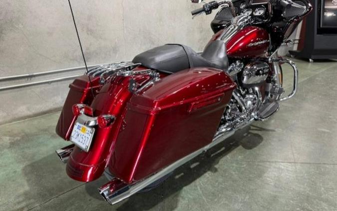 2017 Harley-Davidson® FLTRXS - Road Glide® Special