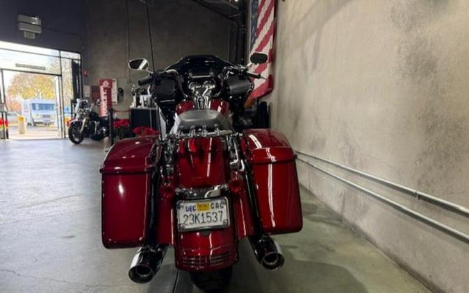 2017 Harley-Davidson® FLTRXS - Road Glide® Special