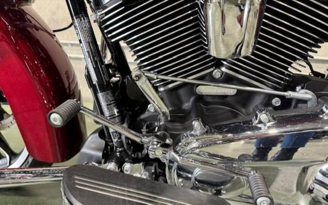 2017 Harley-Davidson® FLTRXS - Road Glide® Special