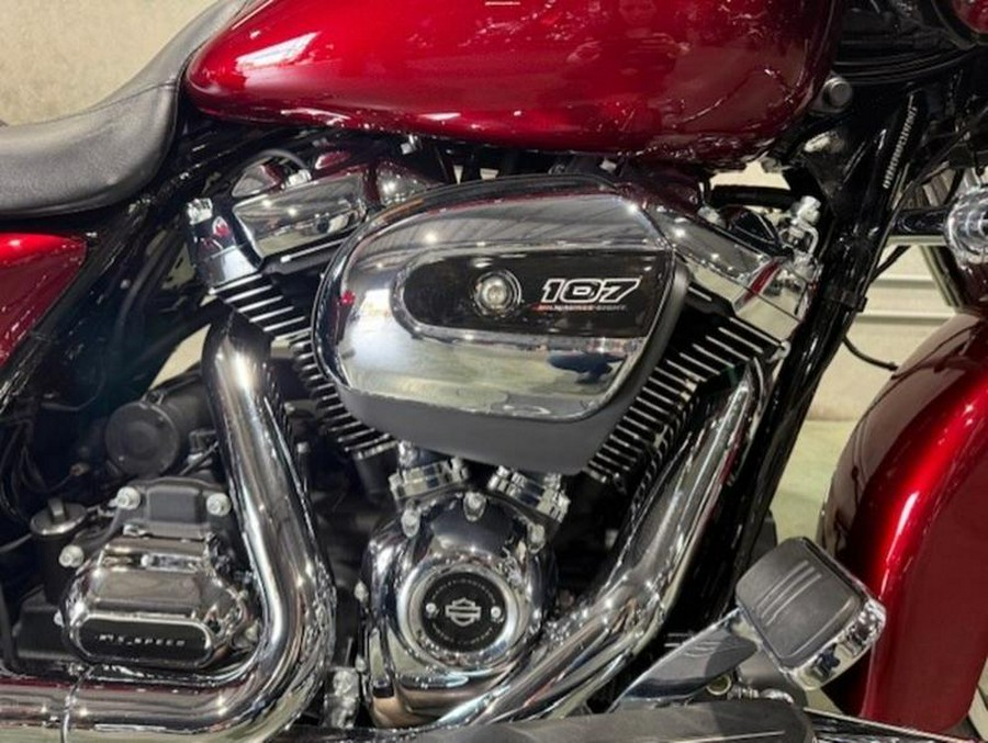 2017 Harley-Davidson® FLTRXS - Road Glide® Special