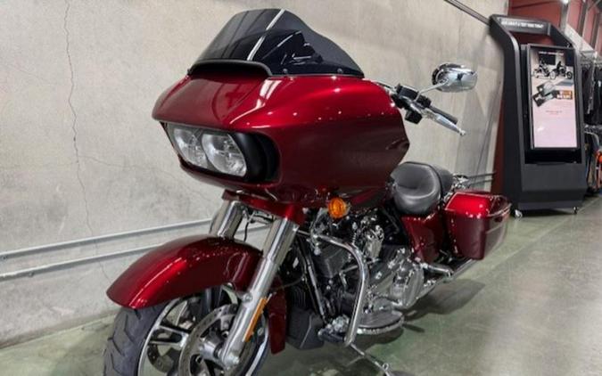 2017 Harley-Davidson® FLTRXS - Road Glide® Special