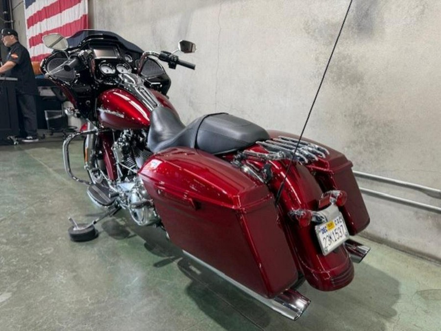 2017 Harley-Davidson® FLTRXS - Road Glide® Special