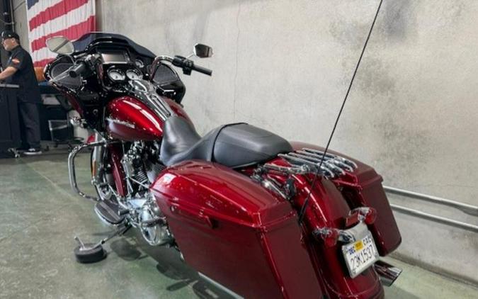 2017 Harley-Davidson® FLTRXS - Road Glide® Special