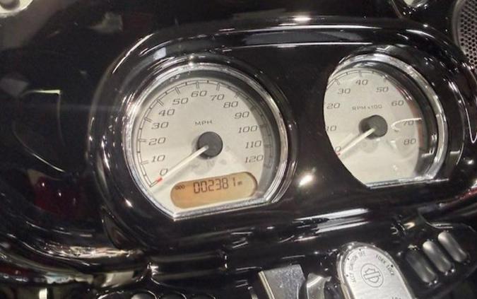 2017 Harley-Davidson® FLTRXS - Road Glide® Special