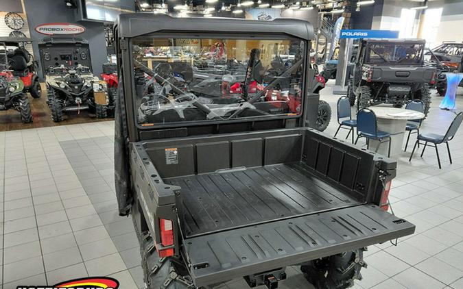 2026 CFMOTO UFORCE 600