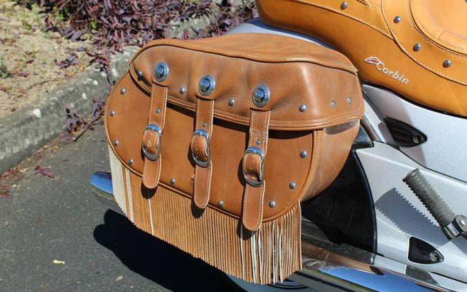 2016 Indian Motorcycle Chief® Vintage