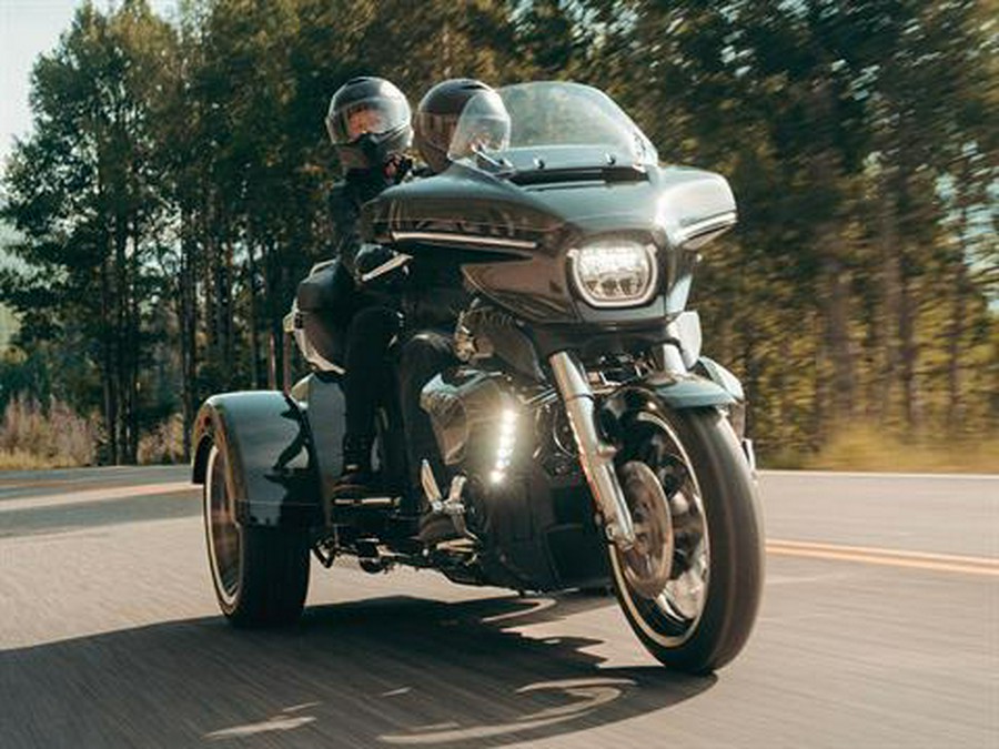 2026 Harley-Davidson Street Glide® 3 Limited