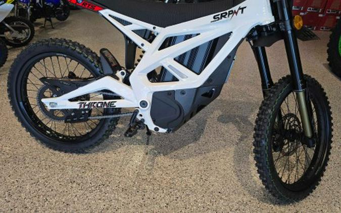 2025 S-Moto SRPNT 72V