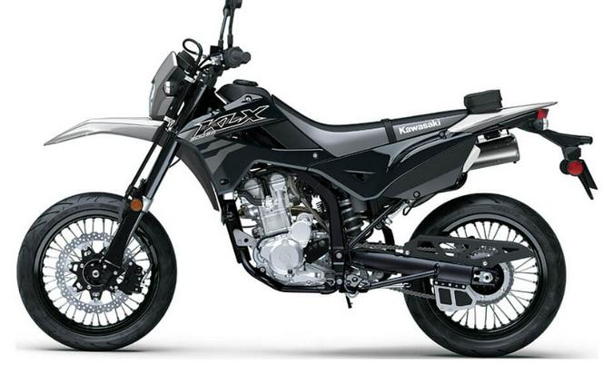 2026 Kawasaki KLX®300SM