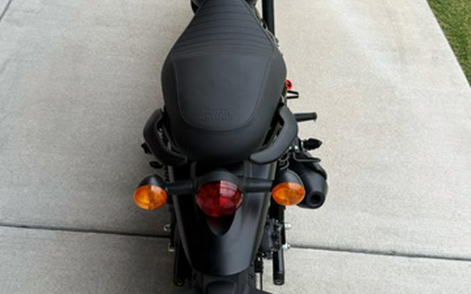 2026 Royal Enfield Hunter 350