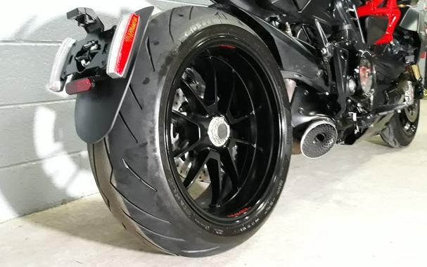 2020 XDIAVEL S - Ducati
