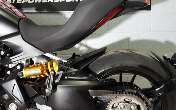 2020 XDIAVEL S - Ducati